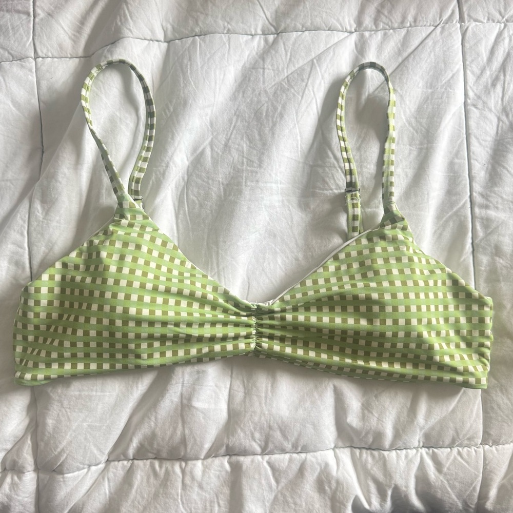 Dippin' Daisy's Amalfi Print Bikini Set — Britney Top/Seashore Bottom - Picture 4 of 8